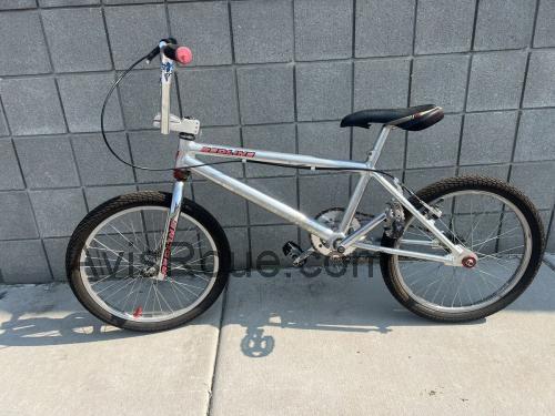 Redline Proline fiche technique et avis